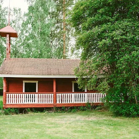 Taidefarmi Aijasaho Art Farm Finland *