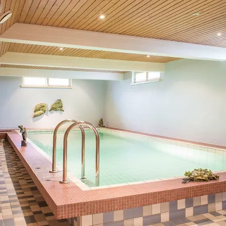 Taidefarmi Aijasaho Art Farm Finland Apartamento *